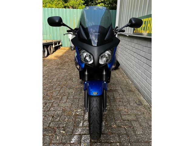 honda - cbf-600-s-abs