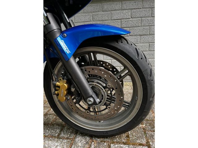 honda - cbf-600-s-abs
