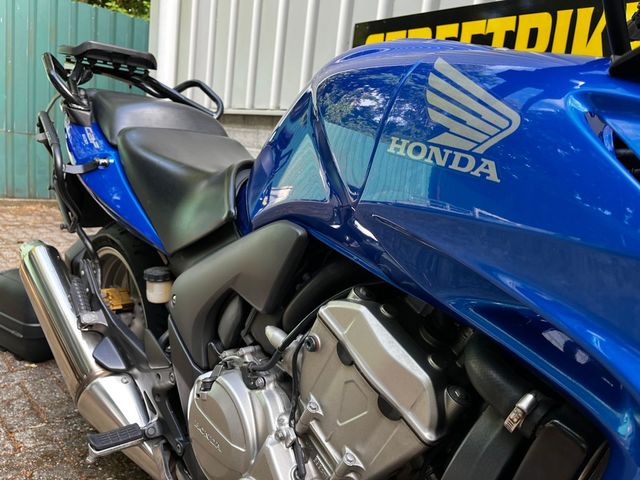honda - cbf-600-s-abs
