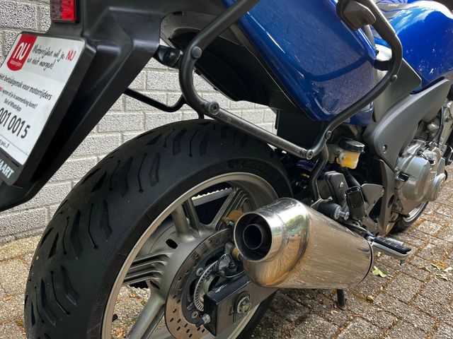 honda - cbf-600-s-abs