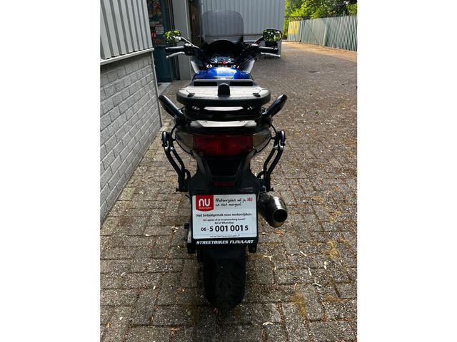honda - cbf-600-s-abs
