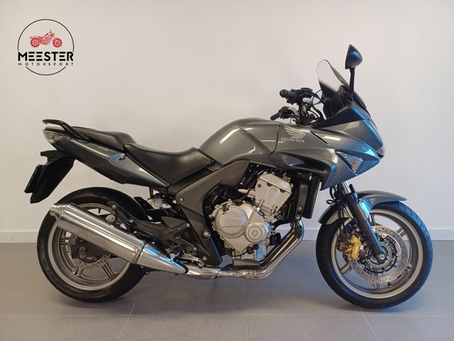 honda - cbf-600-s-abs