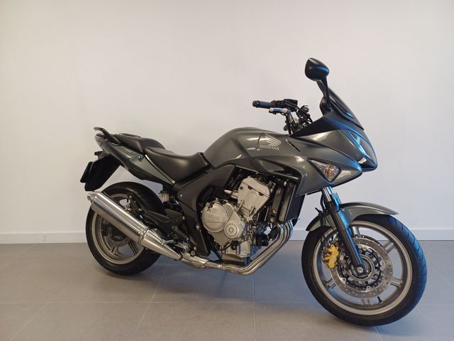 honda - cbf-600-s-abs