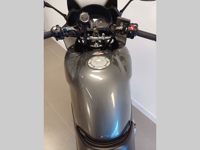 honda - cbf-600-s-abs