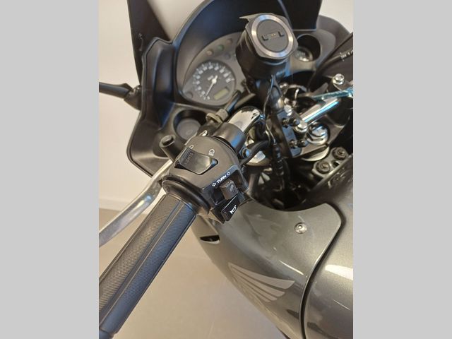 honda - cbf-600-s-abs