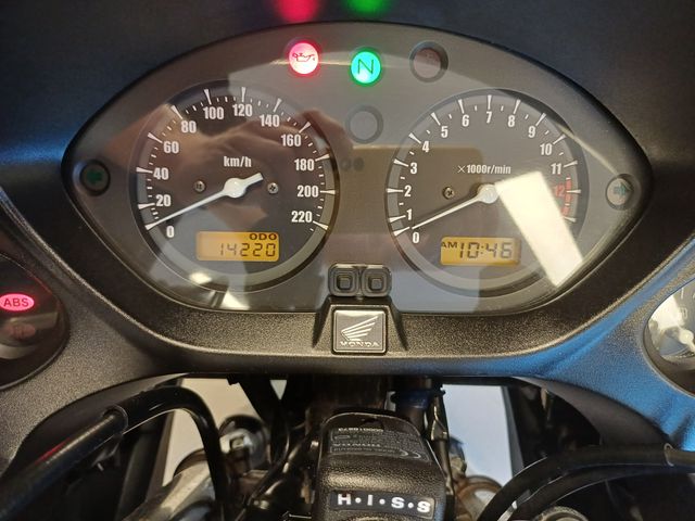 honda - cbf-600-s-abs