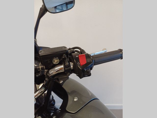 honda - cbf-600-s-abs