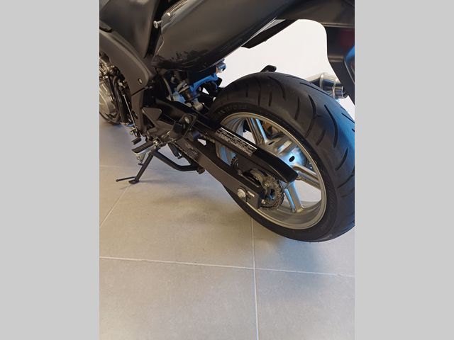 honda - cbf-600-s-abs