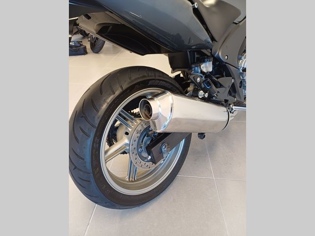 honda - cbf-600-s-abs
