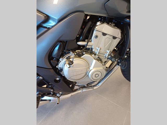 honda - cbf-600-s-abs