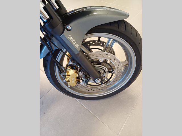 honda - cbf-600-s-abs