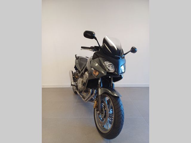 honda - cbf-600-s-abs