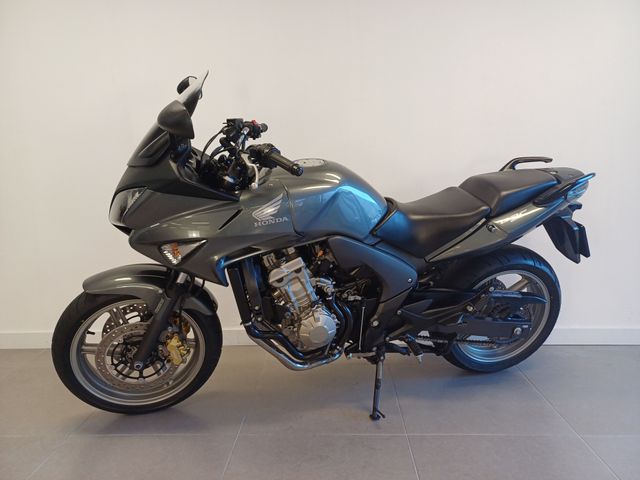 honda - cbf-600-s-abs