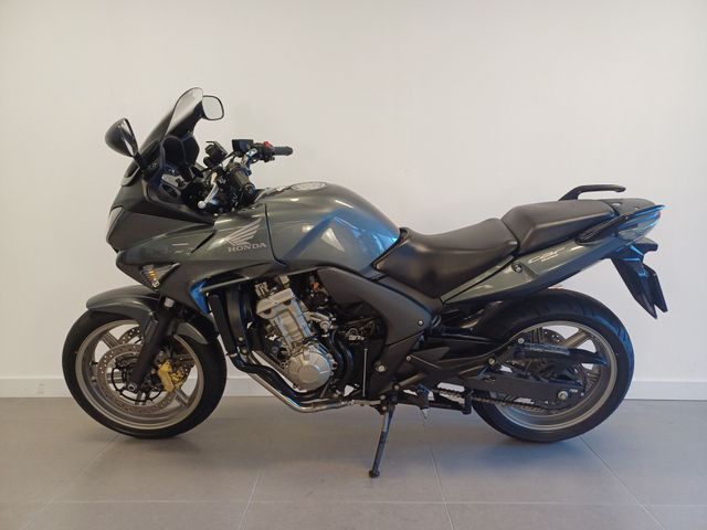 honda - cbf-600-s-abs