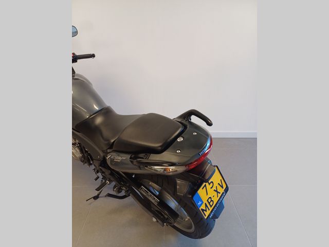 honda - cbf-600-s-abs