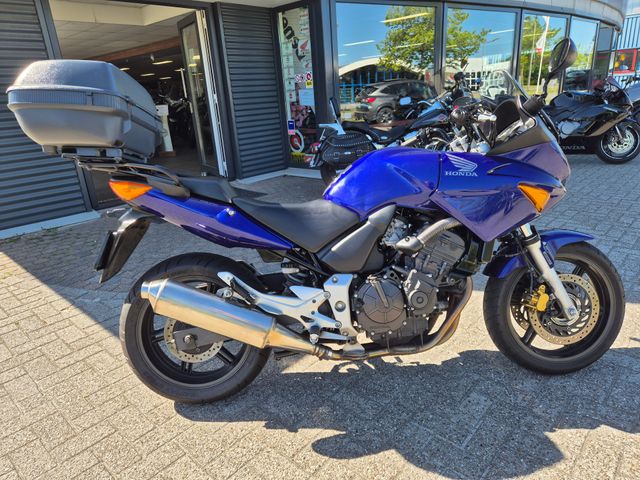 honda - cbf-600-s-abs
