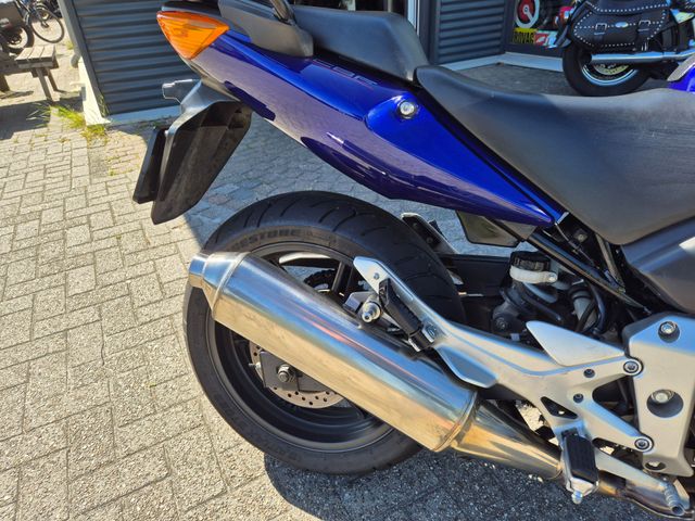 honda - cbf-600-s-abs