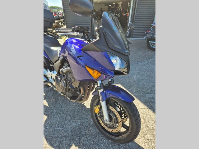 honda - cbf-600-s-abs
