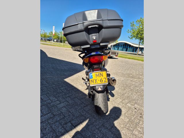 honda - cbf-600-s-abs