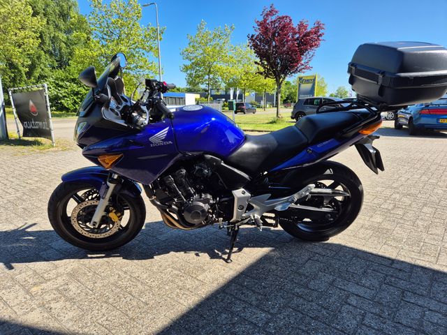 honda - cbf-600-s-abs