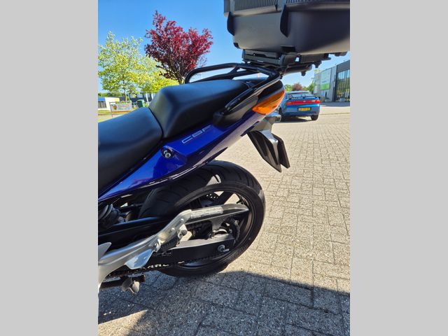 honda - cbf-600-s-abs