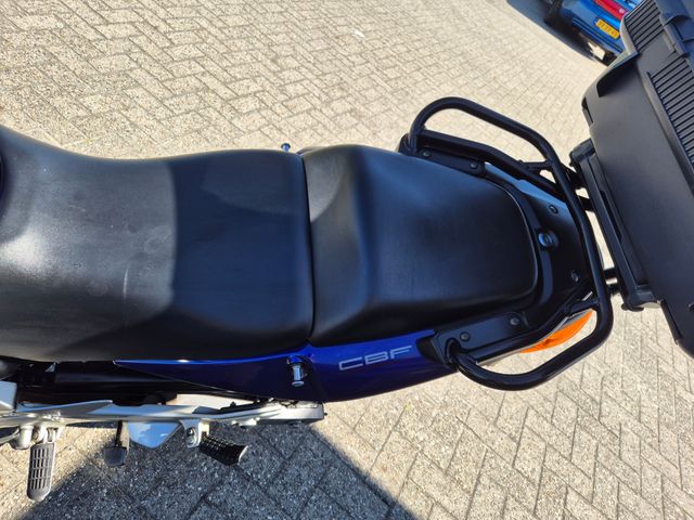 honda - cbf-600-s-abs