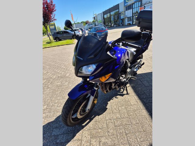 honda - cbf-600-s-abs