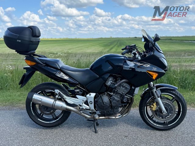 honda - cbf-600-s-abs
