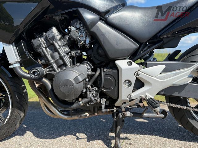 honda - cbf-600-s-abs