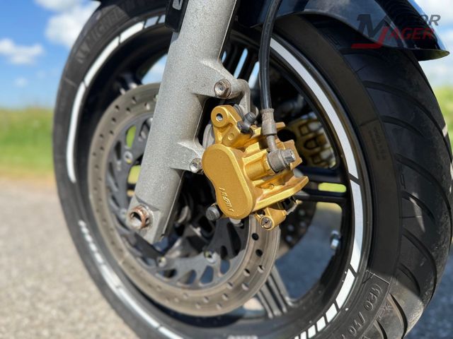 honda - cbf-600-s-abs