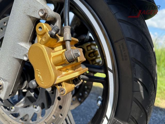 honda - cbf-600-s-abs