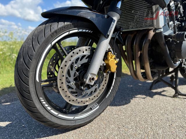 honda - cbf-600-s-abs
