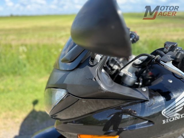 honda - cbf-600-s-abs