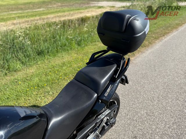 honda - cbf-600-s-abs