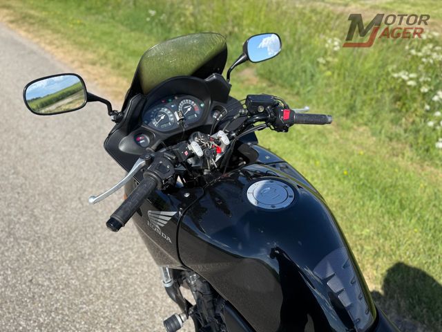 honda - cbf-600-s-abs