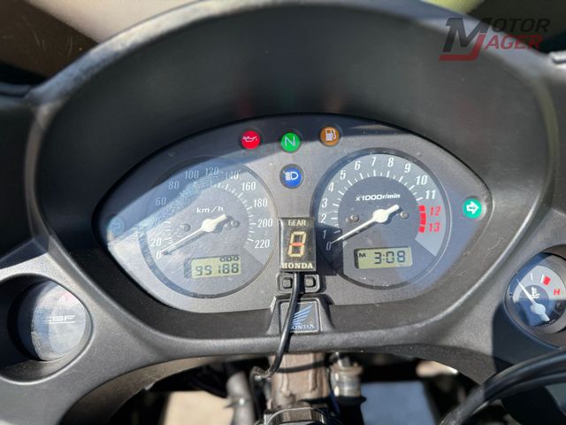 honda - cbf-600-s-abs