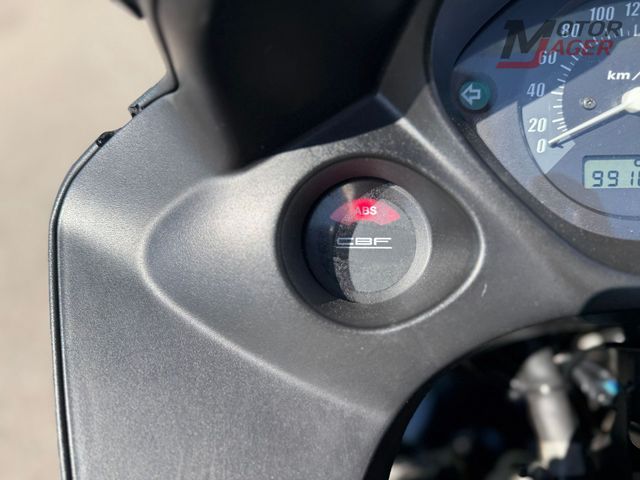 honda - cbf-600-s-abs