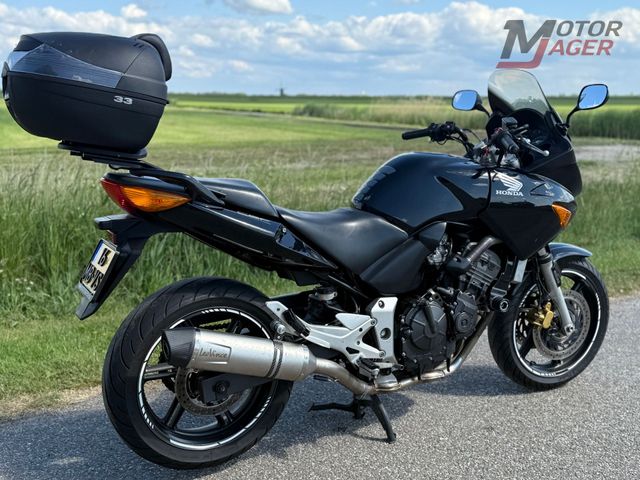 honda - cbf-600-s-abs