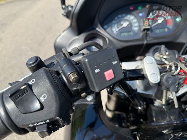 honda - cbf-600-s-abs