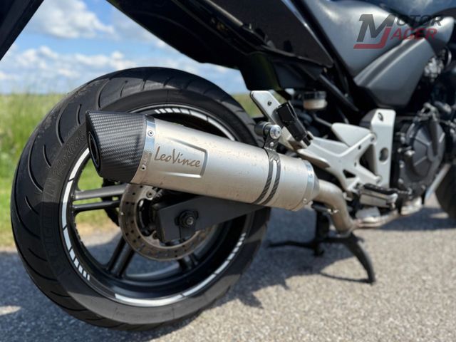 honda - cbf-600-s-abs