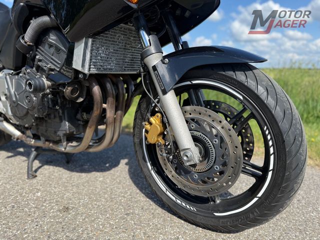 honda - cbf-600-s-abs