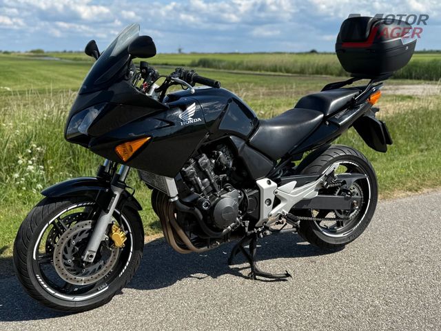 honda - cbf-600-s-abs