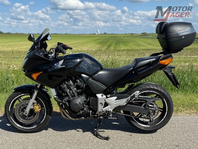 honda - cbf-600-s-abs