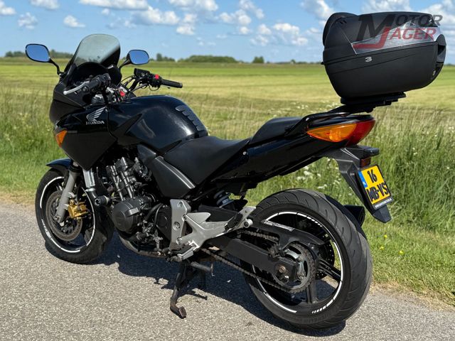 honda - cbf-600-s-abs
