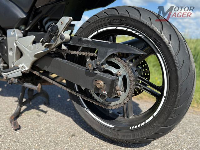 honda - cbf-600-s-abs