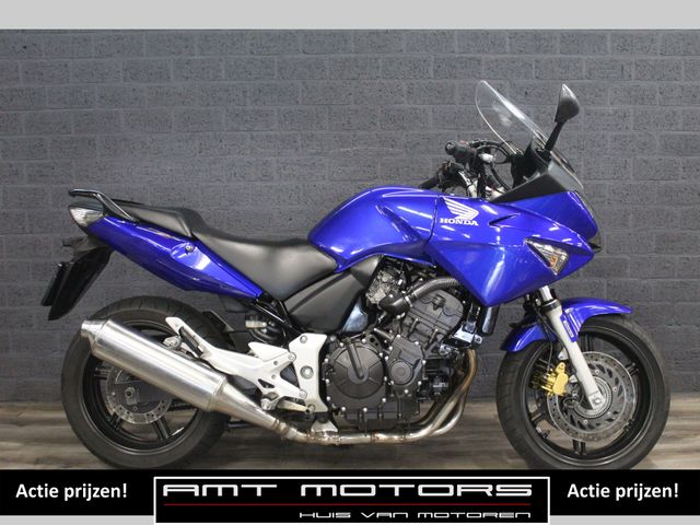 honda - cbf-600-s-abs