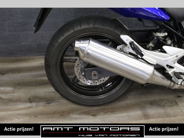 honda - cbf-600-s-abs