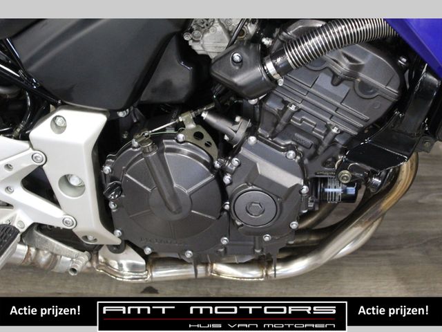 honda - cbf-600-s-abs