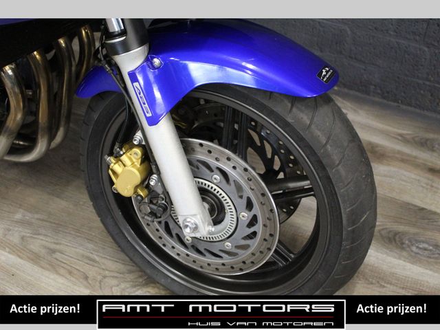 honda - cbf-600-s-abs
