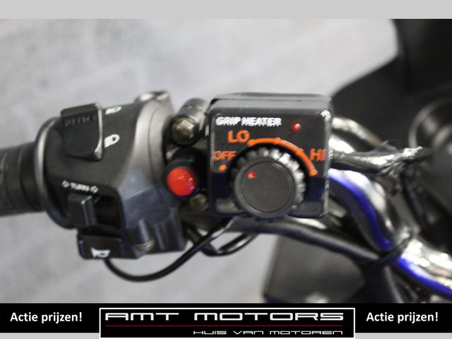 honda - cbf-600-s-abs